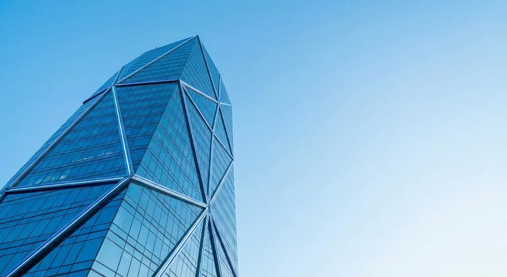 Winners Industry Building